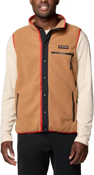 Columbia Men's Helvetia Ii Vest