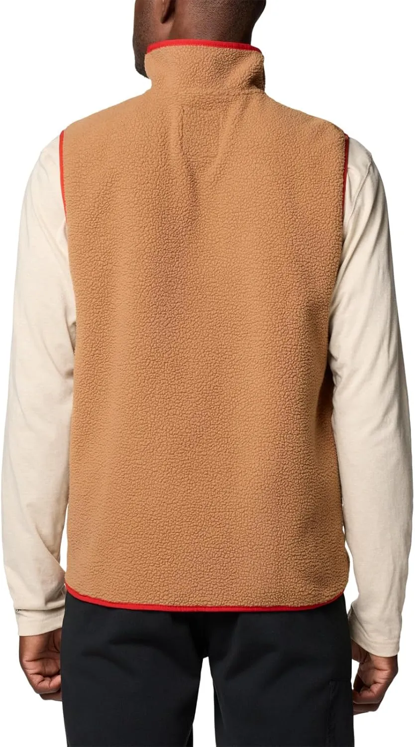 Columbia Men's Helvetia Ii Vest