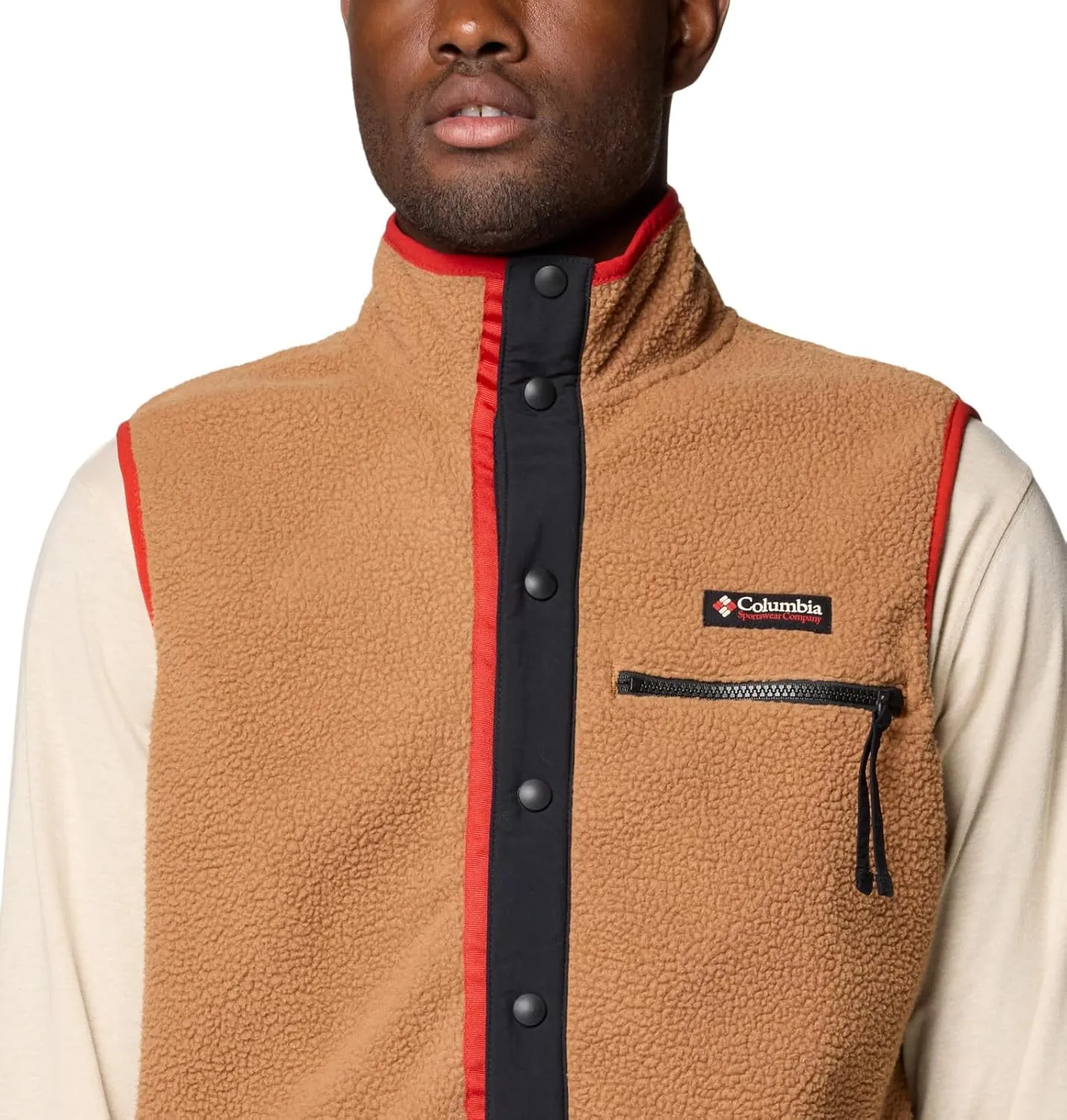 Columbia Men's Helvetia Ii Vest