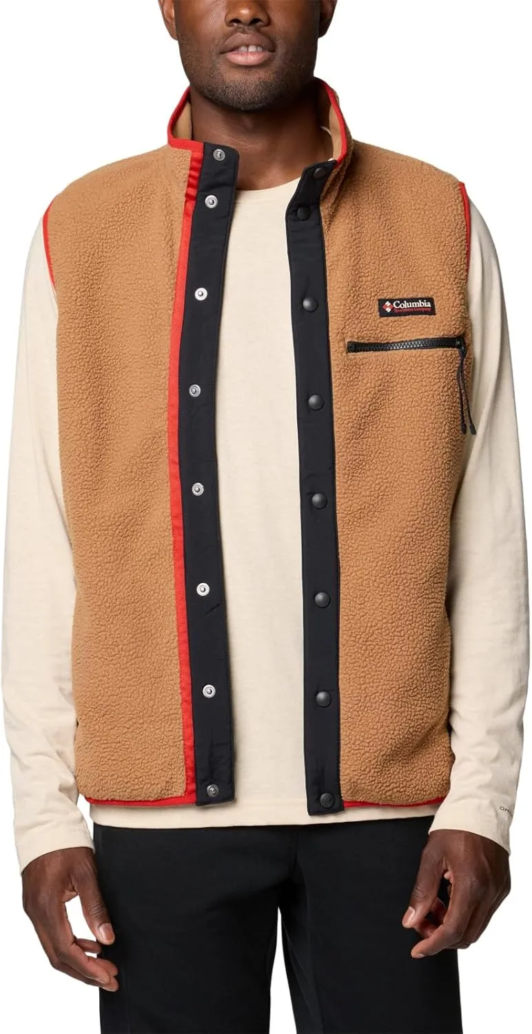 Columbia Men's Helvetia Ii Vest
