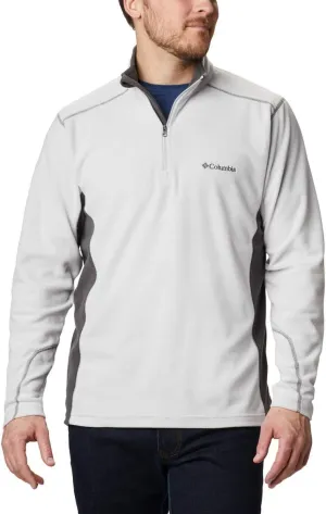 Columbia Mens Klamath Range Ii Half Zip