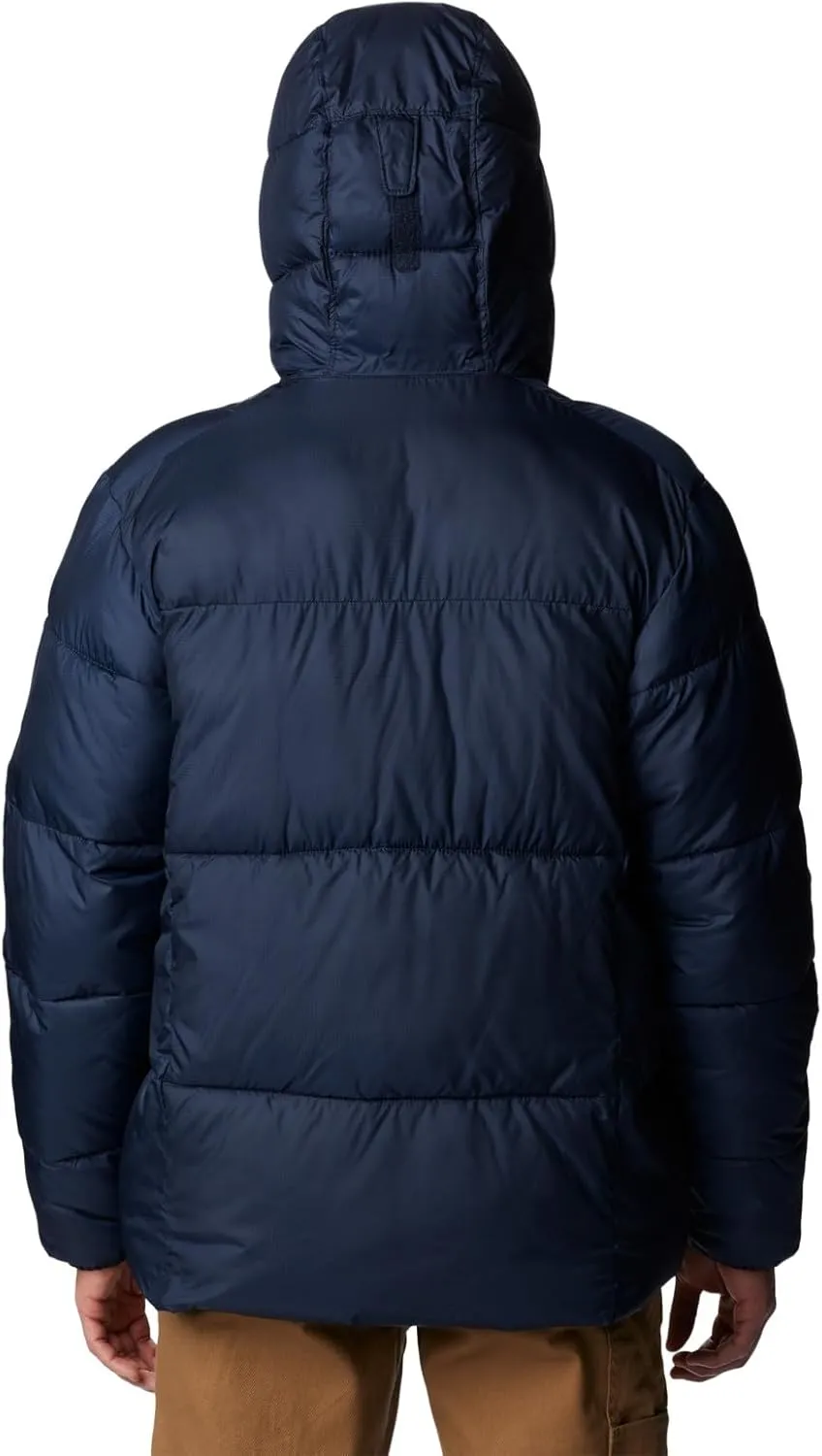 Columbia Men's Puffect Hooded Jacket