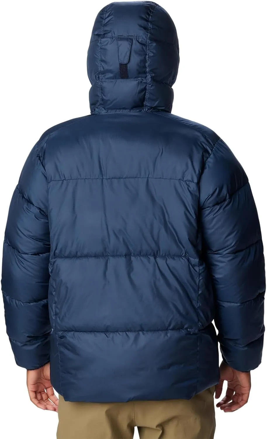 Columbia Men's Puffect Hooded Jacket