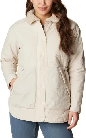 Columbia Women's Birchwood Quilted Jacket