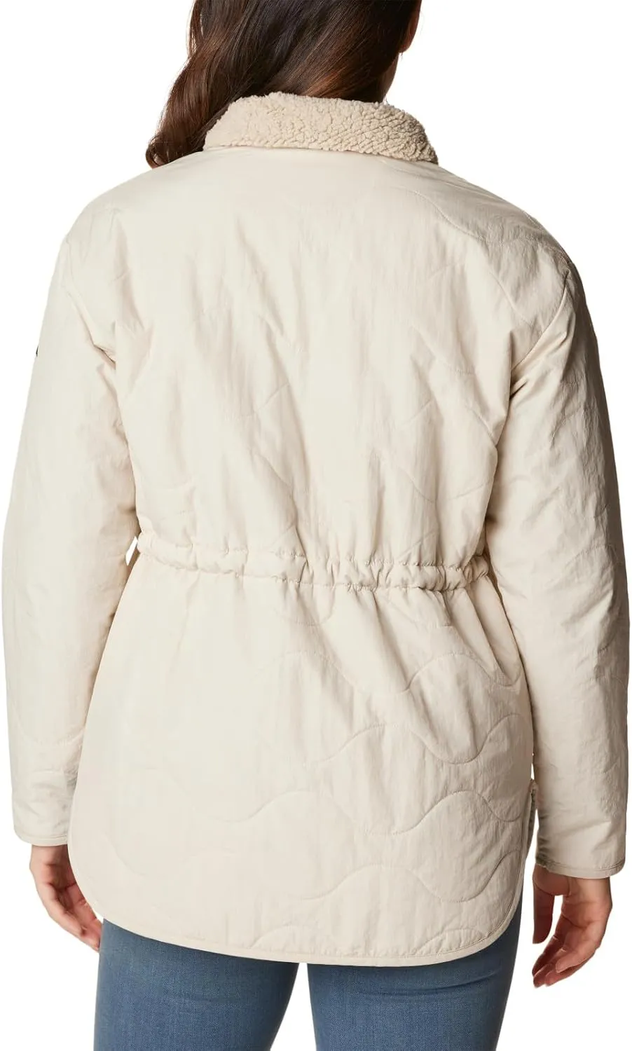 Columbia Women's Birchwood Quilted Jacket