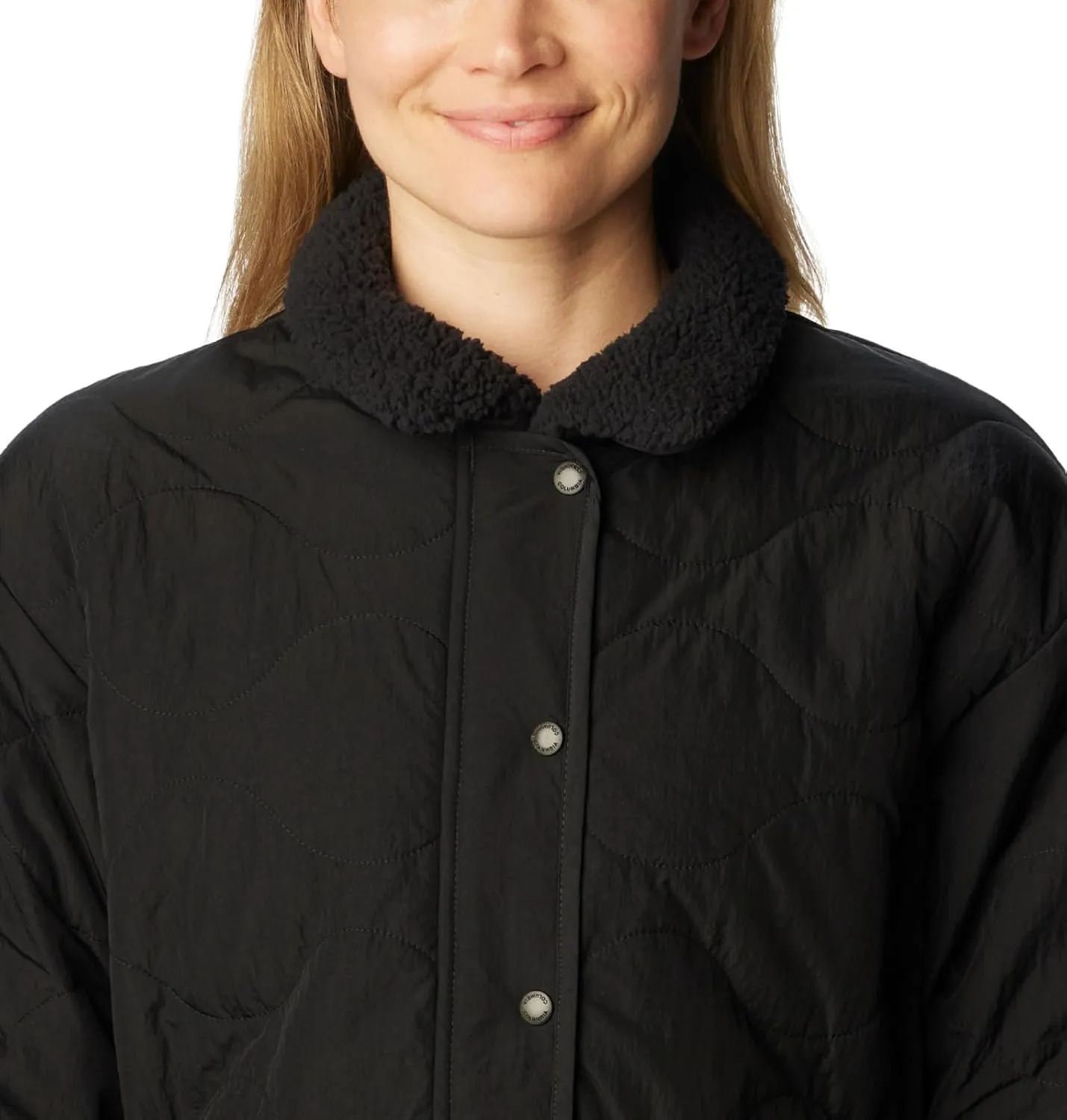 Columbia Women's Birchwood Quilted Jacket