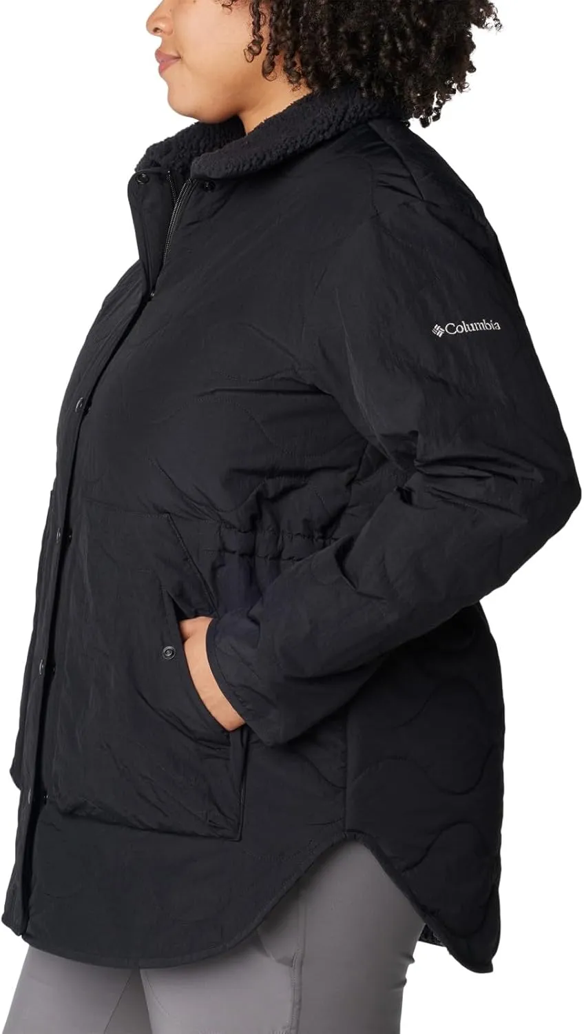 Columbia Women's Birchwood Quilted Jacket
