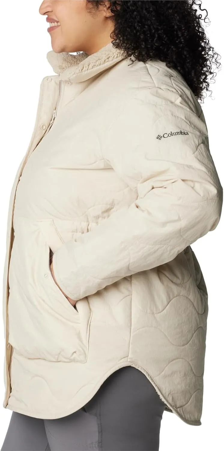 Columbia Women's Birchwood Quilted Jacket