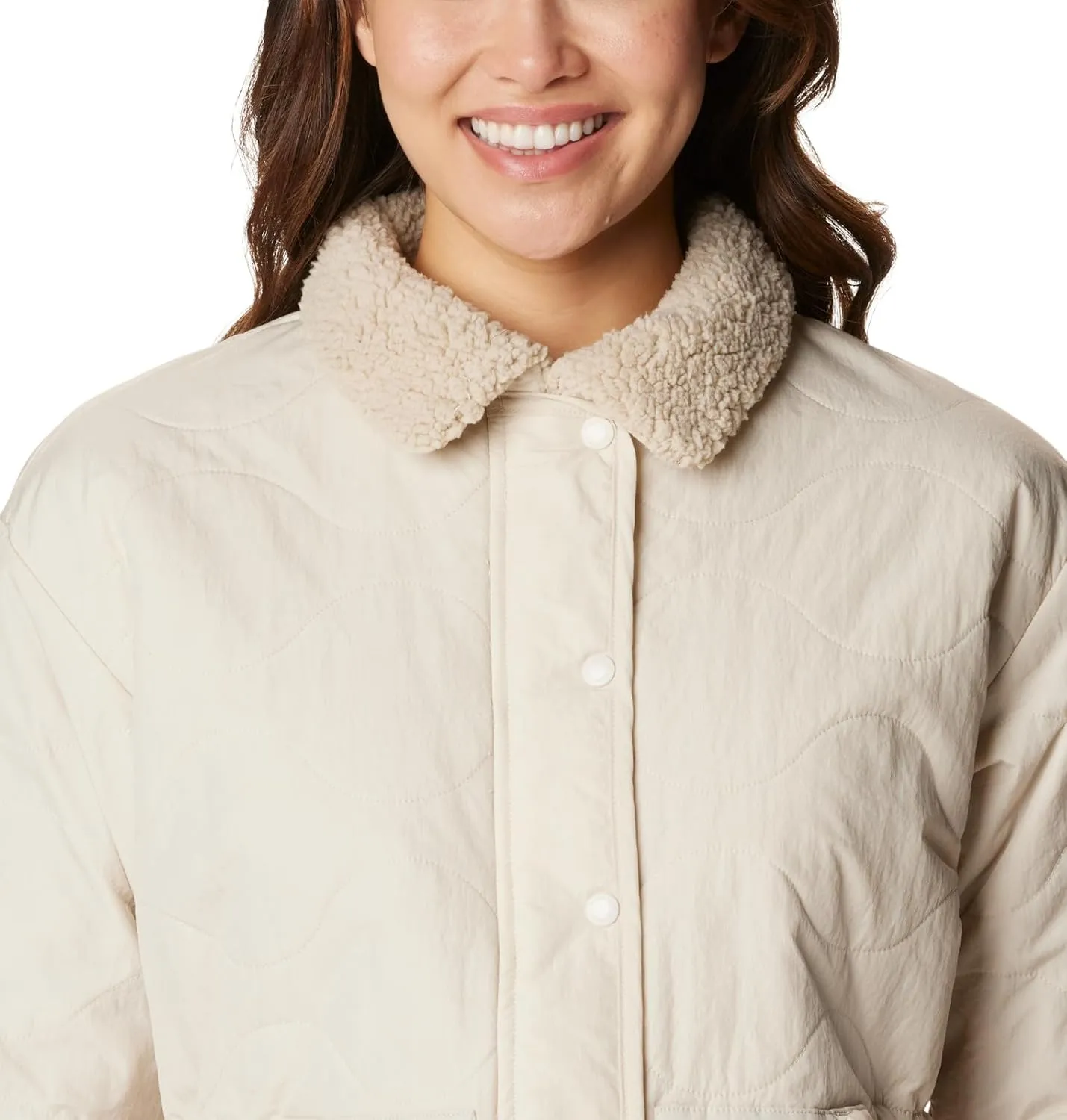 Columbia Women's Birchwood Quilted Jacket