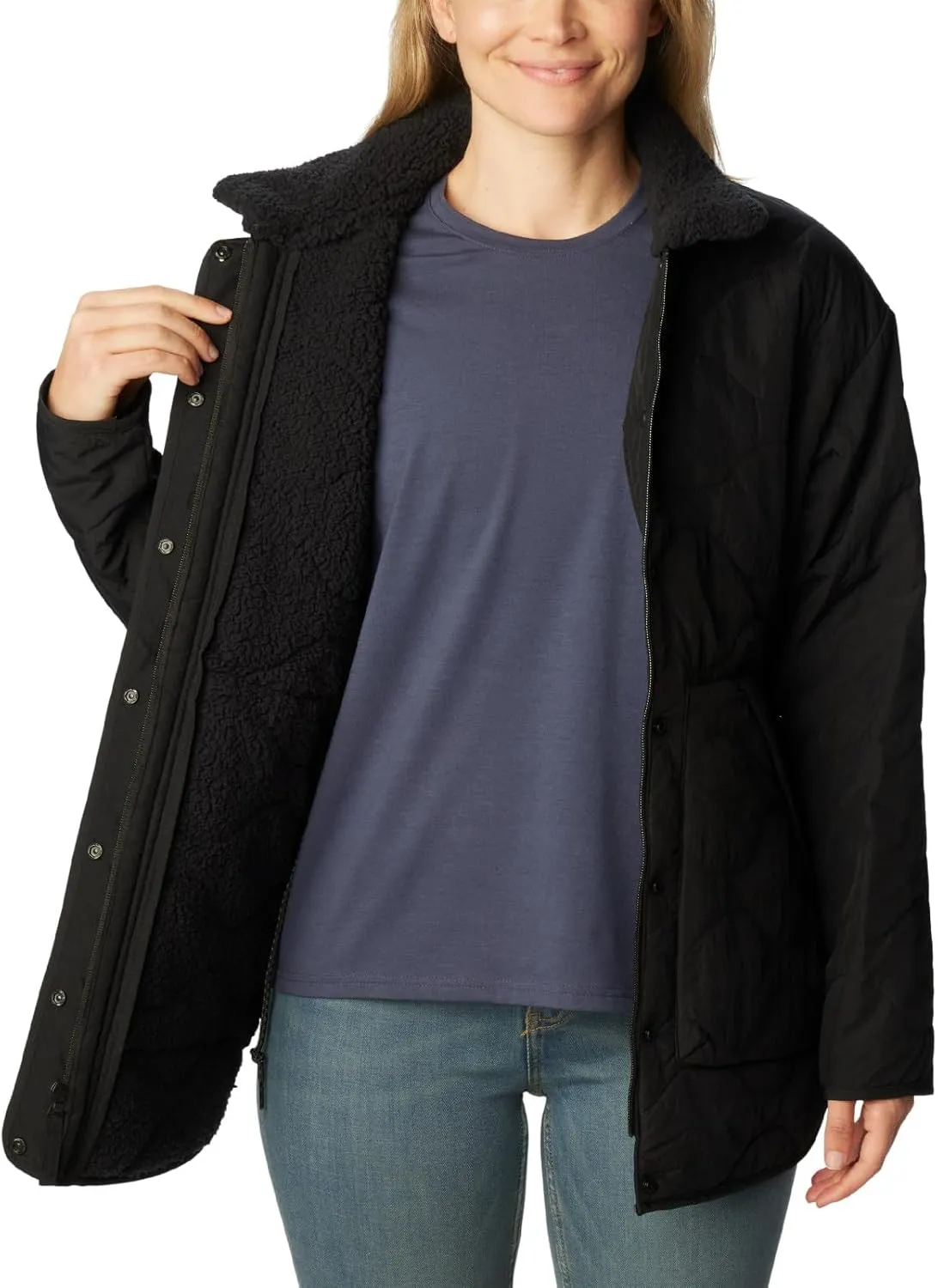 Columbia Women's Birchwood Quilted Jacket