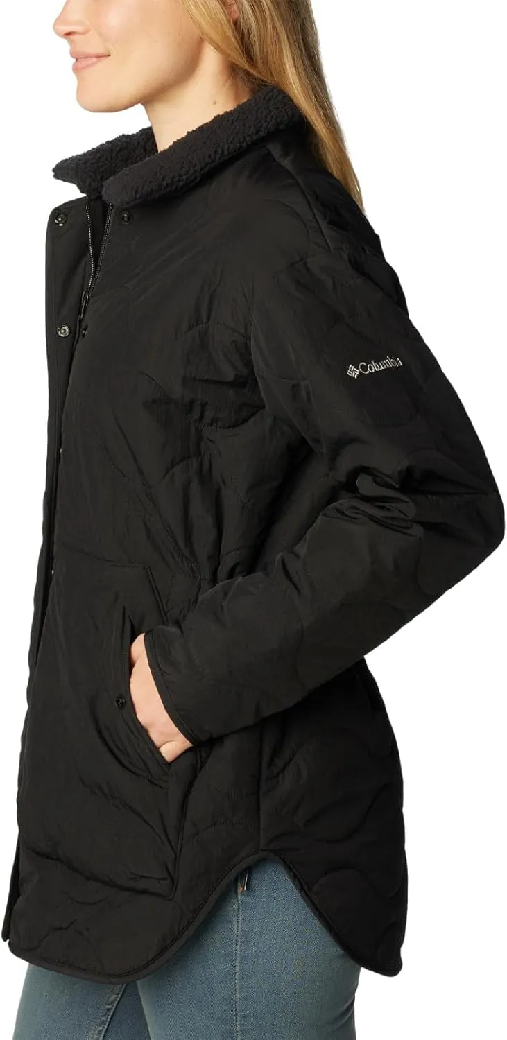 Columbia Women's Birchwood Quilted Jacket