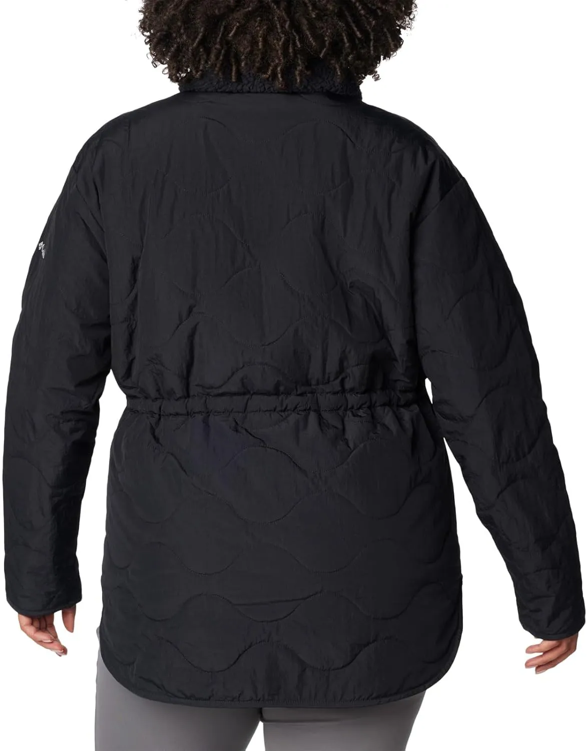 Columbia Women's Birchwood Quilted Jacket