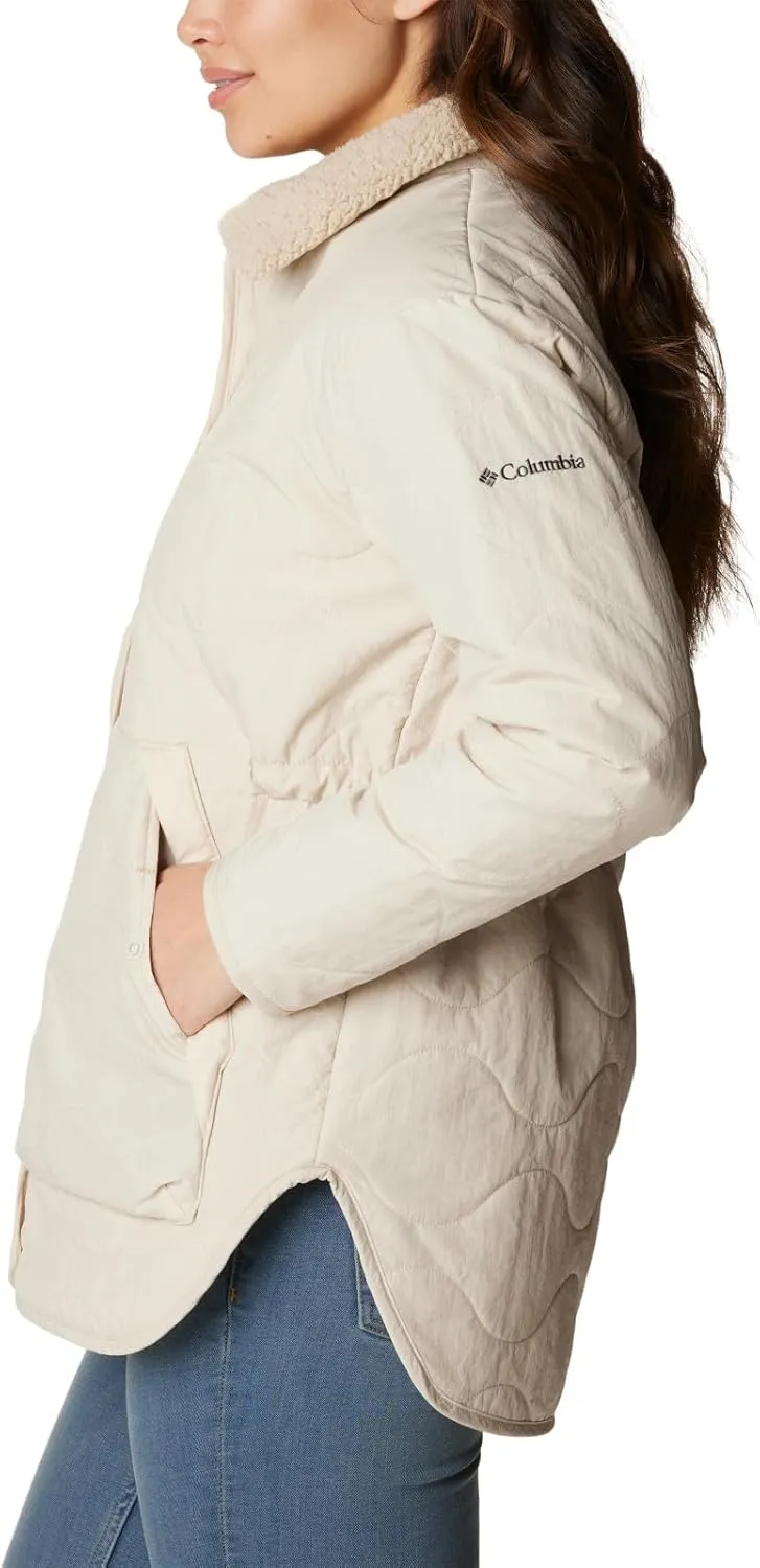 Columbia Women's Birchwood Quilted Jacket