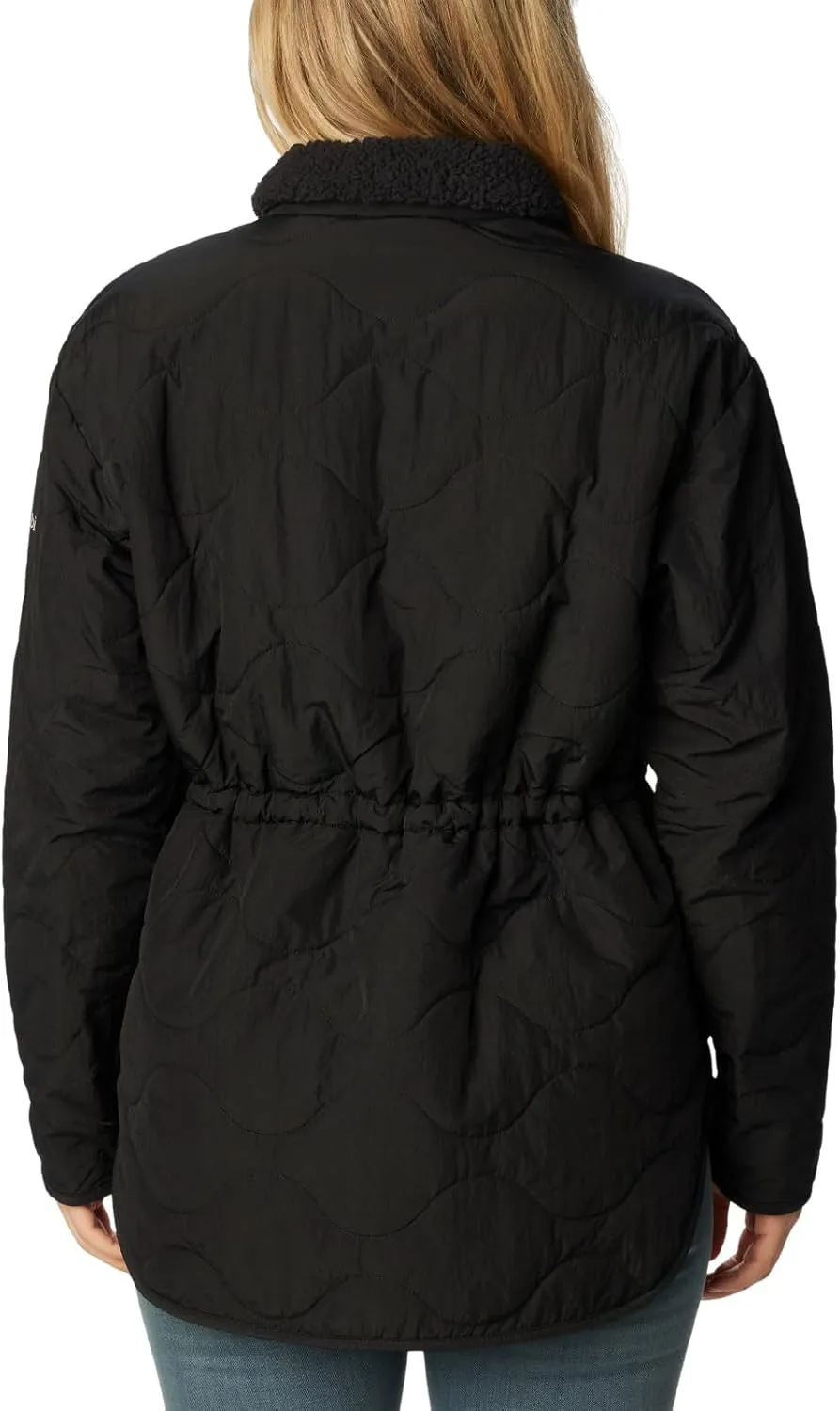 Columbia Women's Birchwood Quilted Jacket