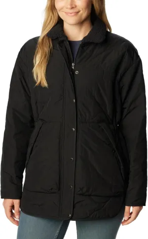 Columbia Women's Birchwood Quilted Jacket