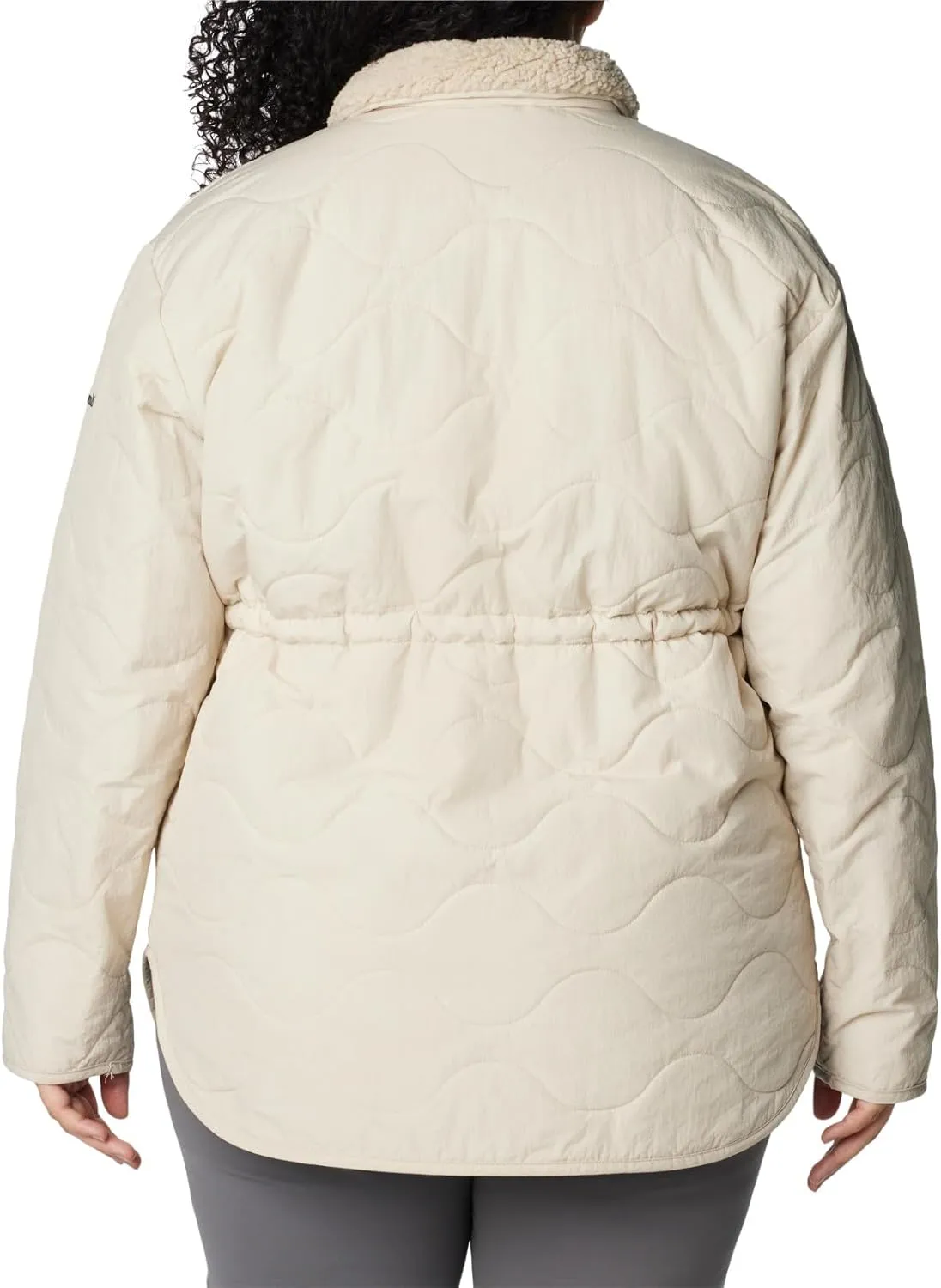 Columbia Women's Birchwood Quilted Jacket