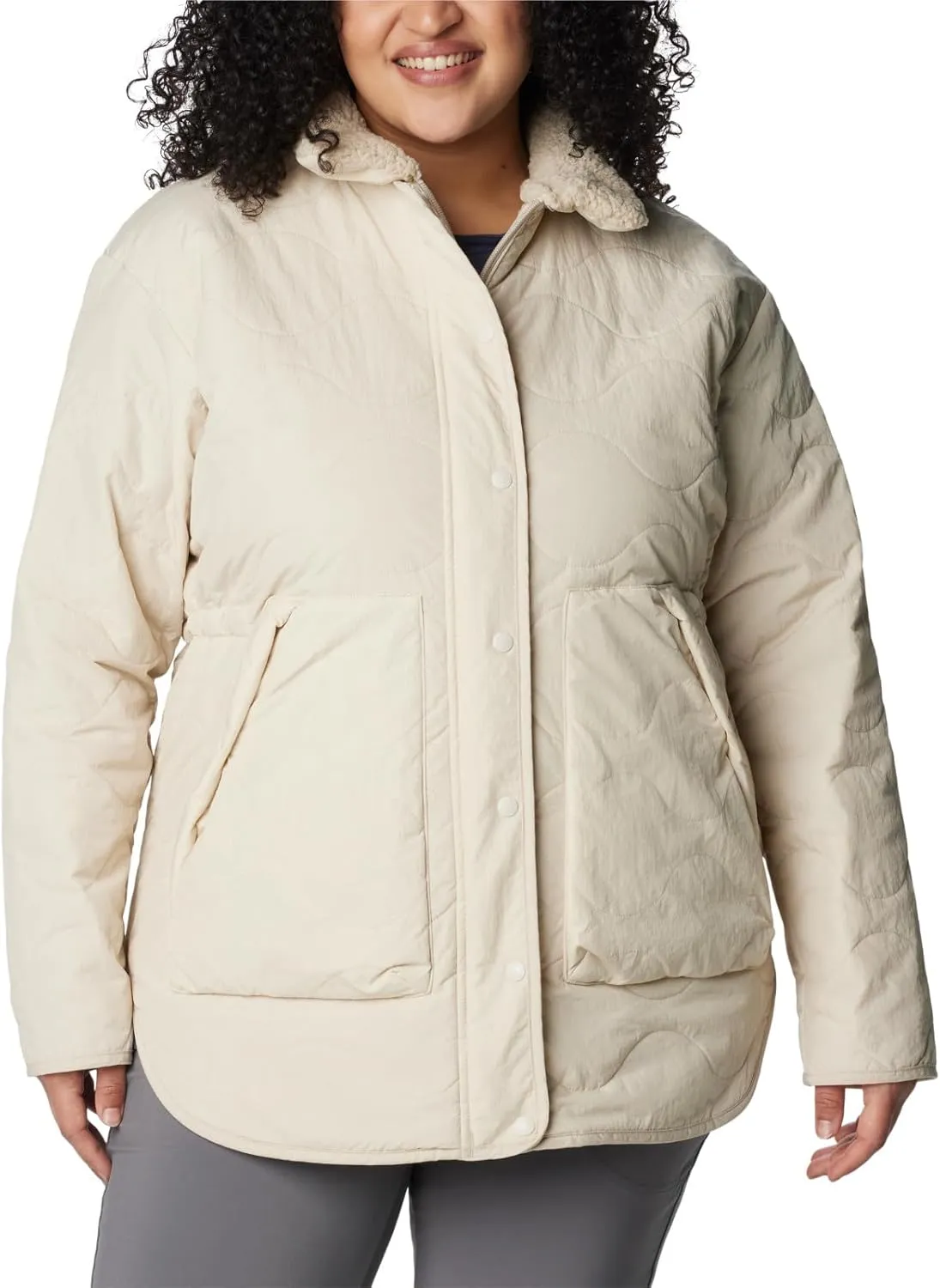 Columbia Women's Birchwood Quilted Jacket