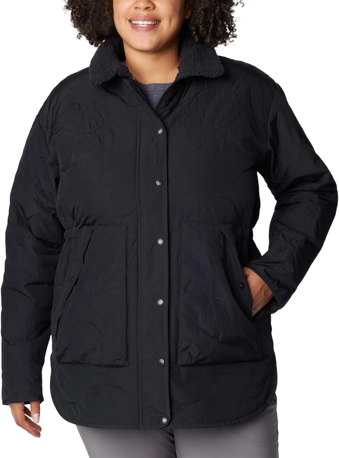Columbia Women's Birchwood Quilted Jacket