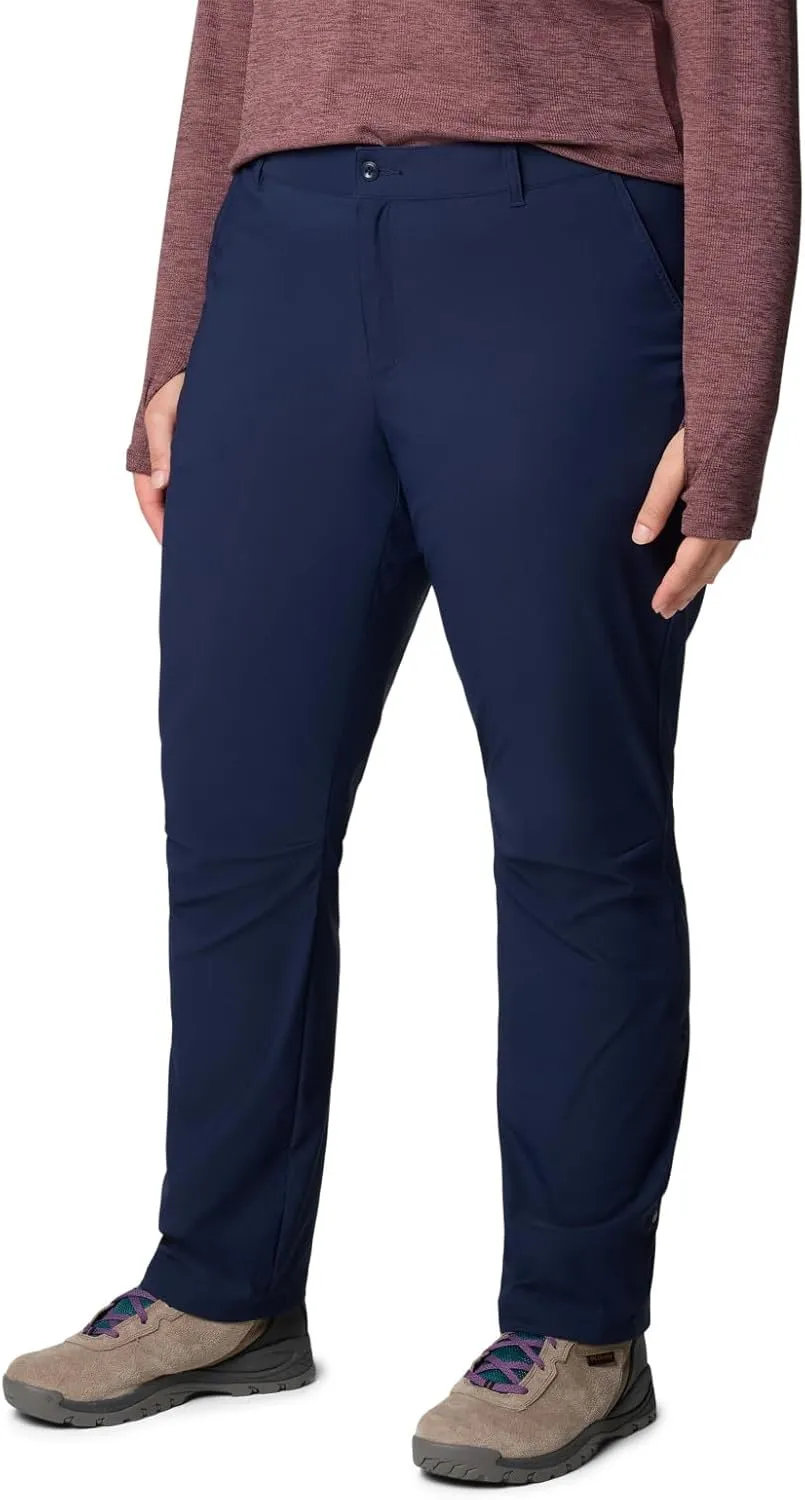 Columbia Women's Leslie Falls Pant II