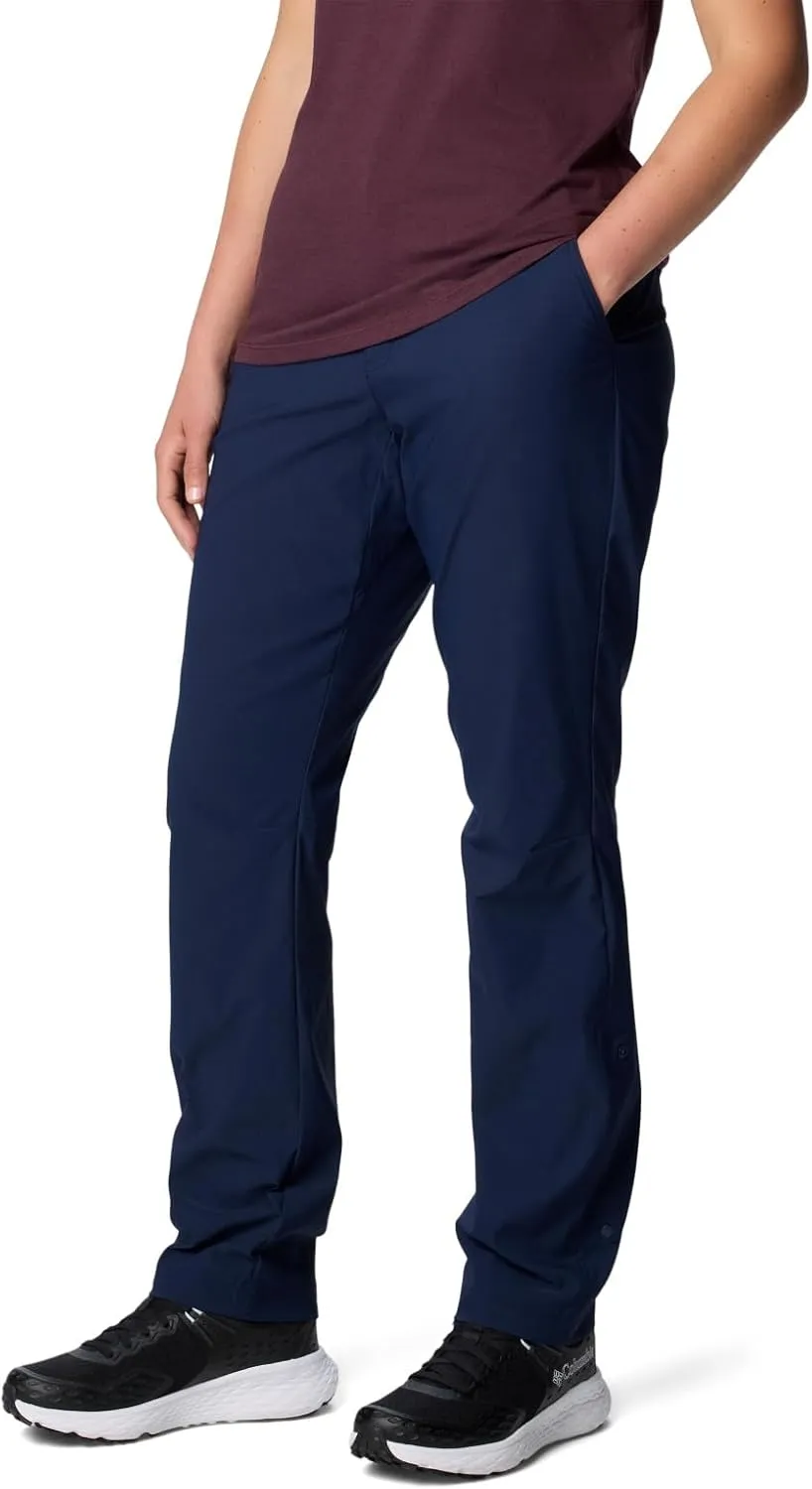 Columbia Women's Leslie Falls Pant II