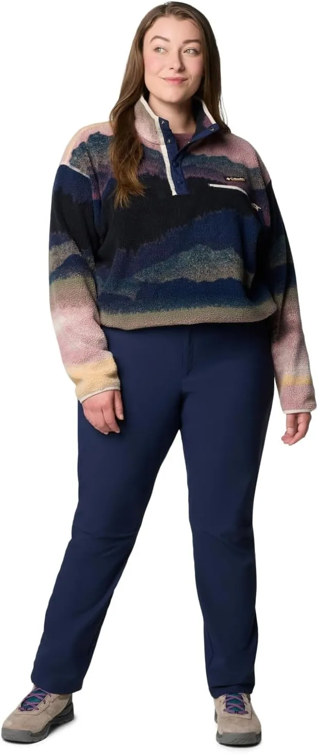 Columbia Women's Leslie Falls Pant II