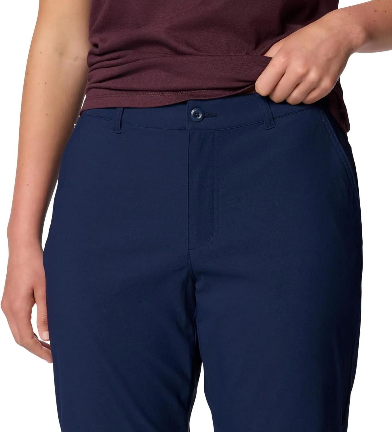 Columbia Women's Leslie Falls Pant II