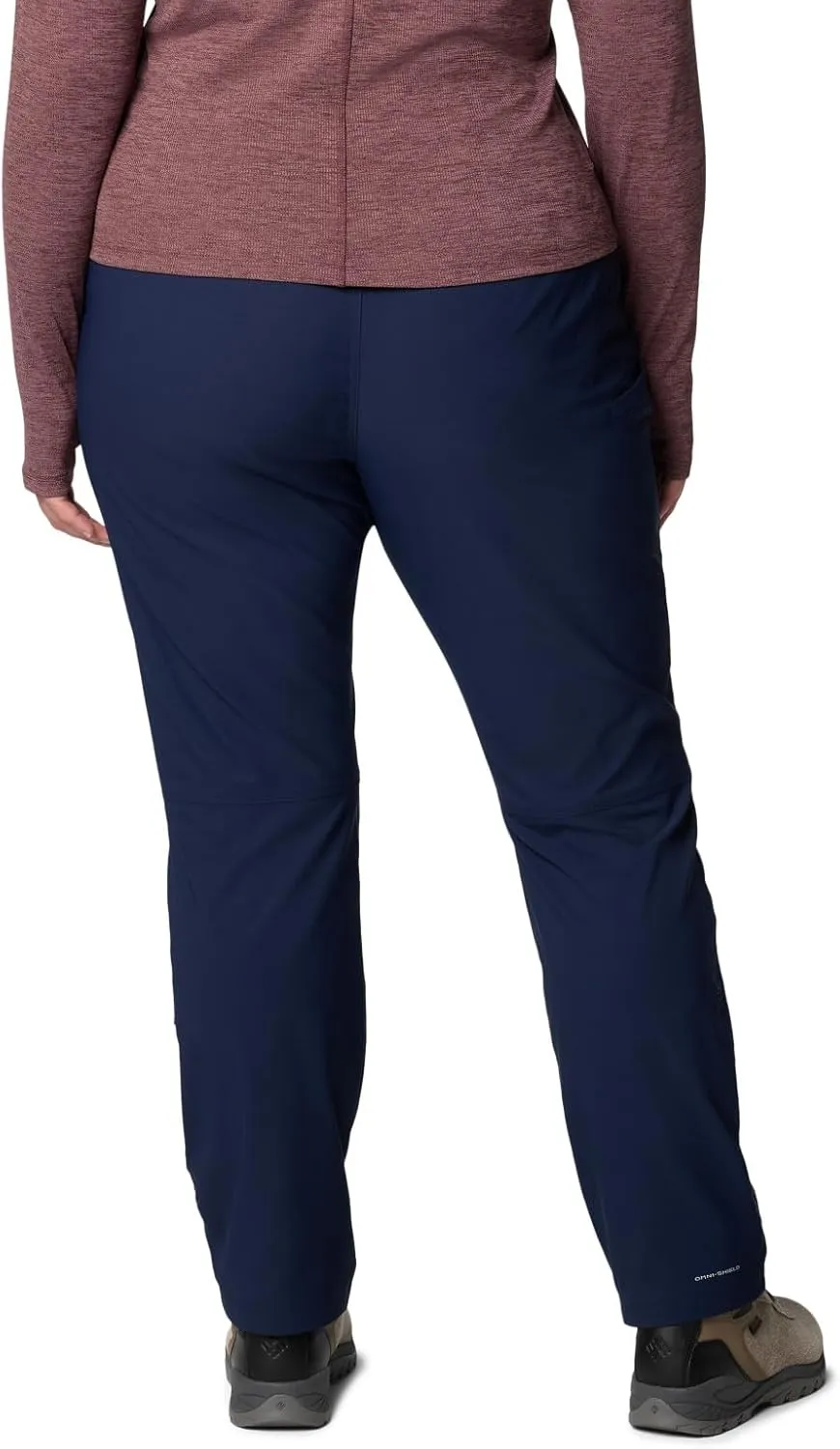 Columbia Women's Leslie Falls Pant II