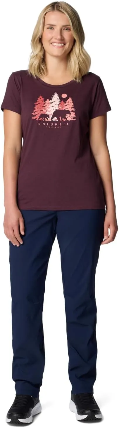 Columbia Women's Leslie Falls Pant II