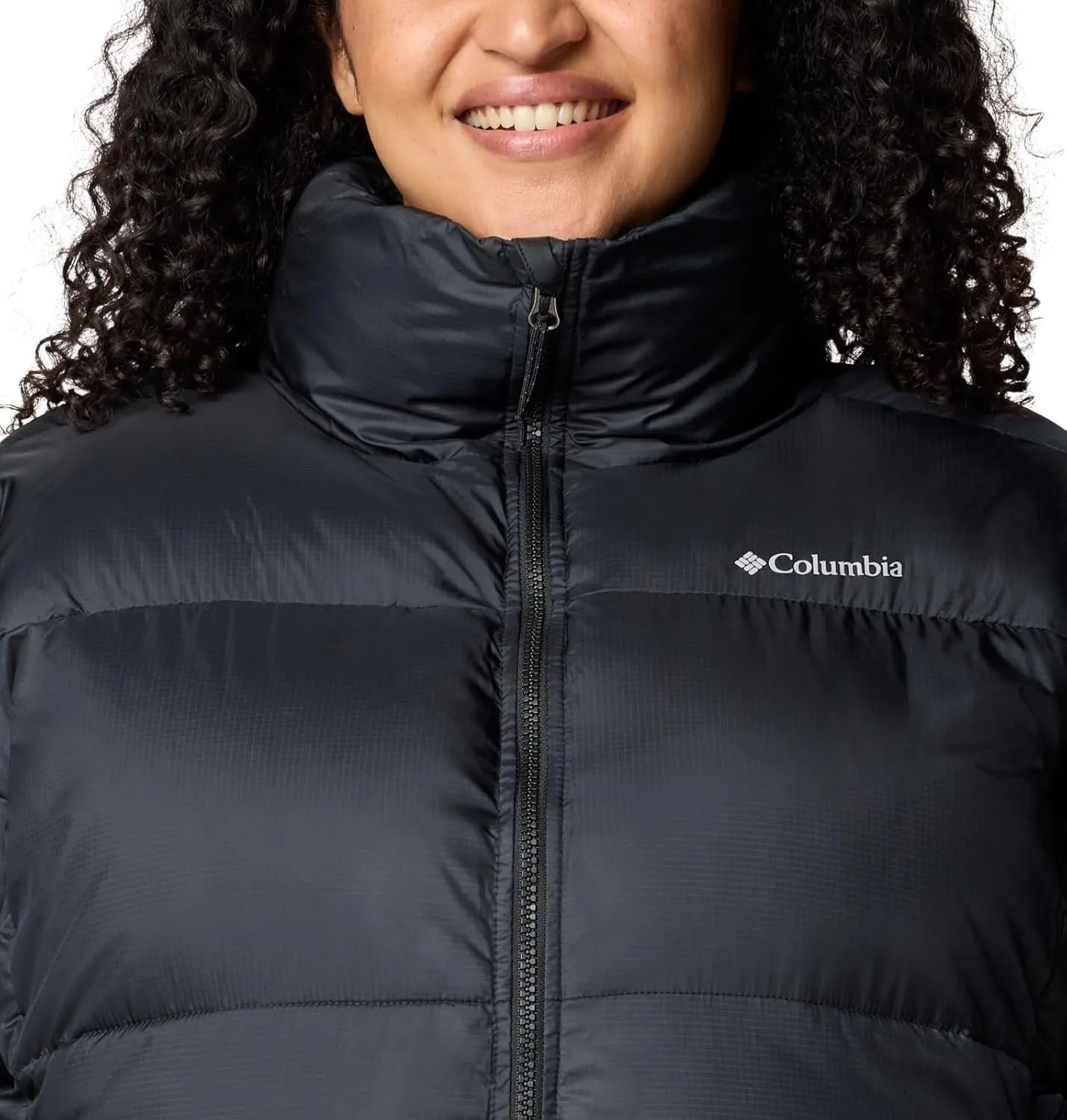 Columbia Women's Puffect II Full Zip Jacket