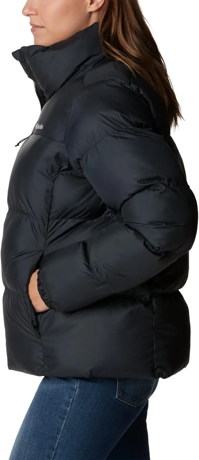 Columbia Women's Puffect II Full Zip Jacket