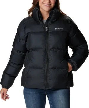 Columbia Women's Puffect II Full Zip Jacket