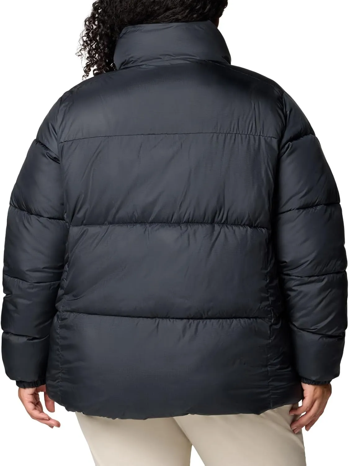 Columbia Women's Puffect II Full Zip Jacket