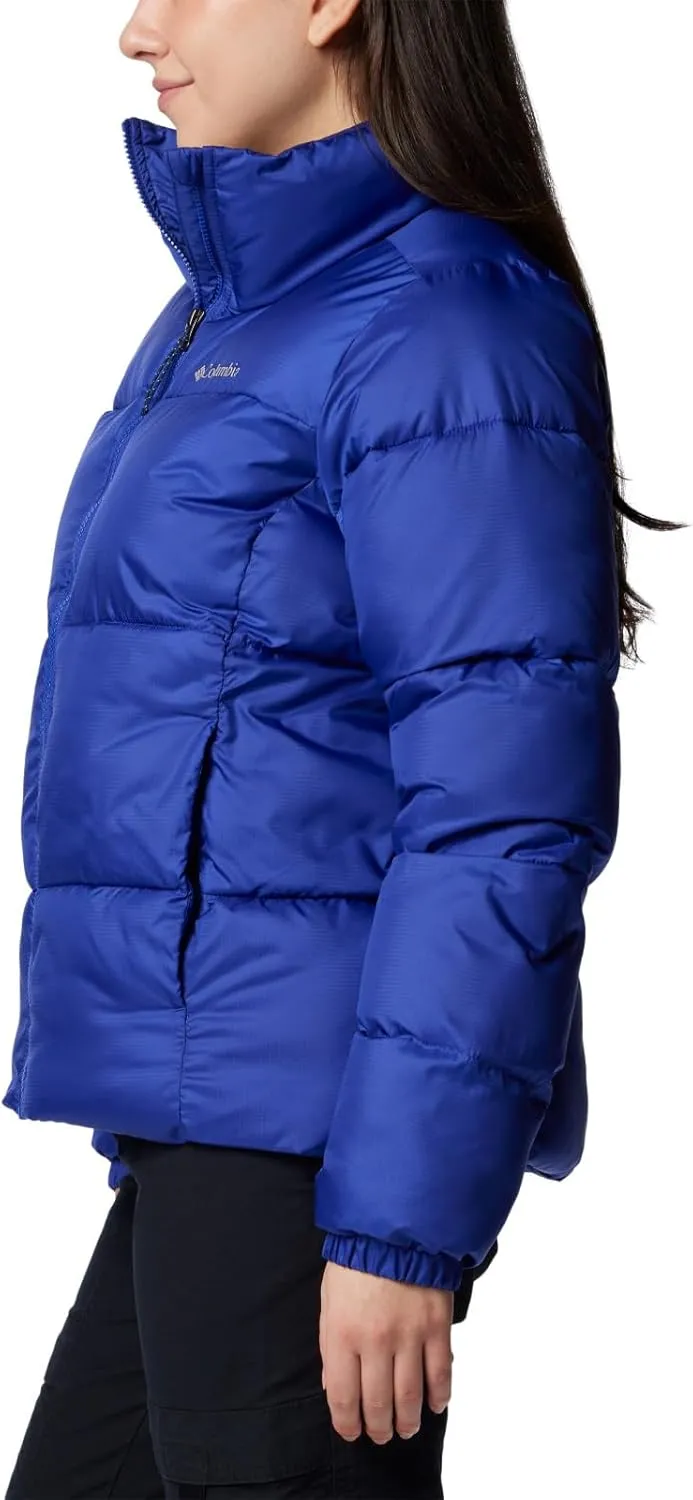 Columbia Women's Puffect Ii Full Zip Jacket