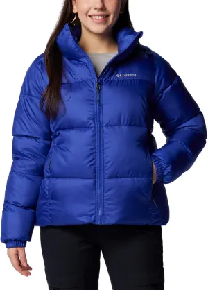 Columbia Women's Puffect Ii Full Zip Jacket