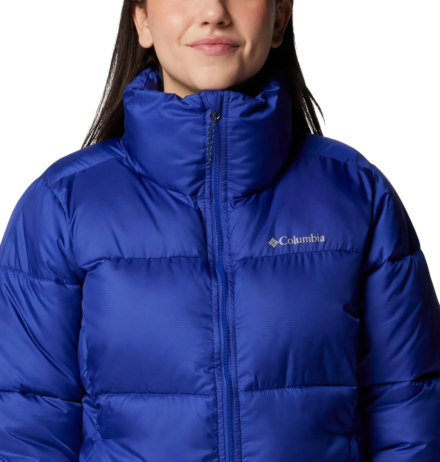 Columbia Women's Puffect Ii Full Zip Jacket