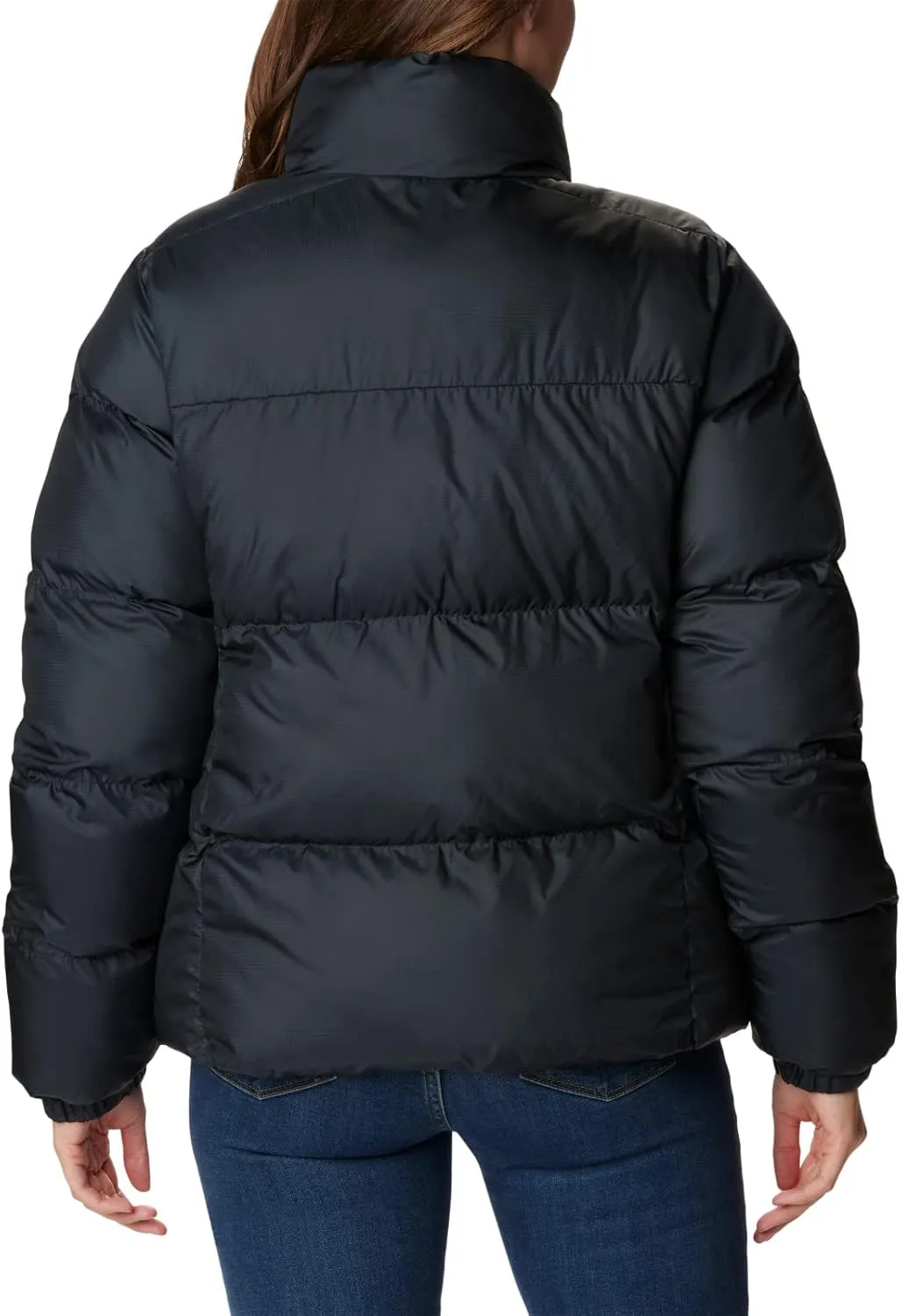 Columbia Women's Puffect II Full Zip Jacket