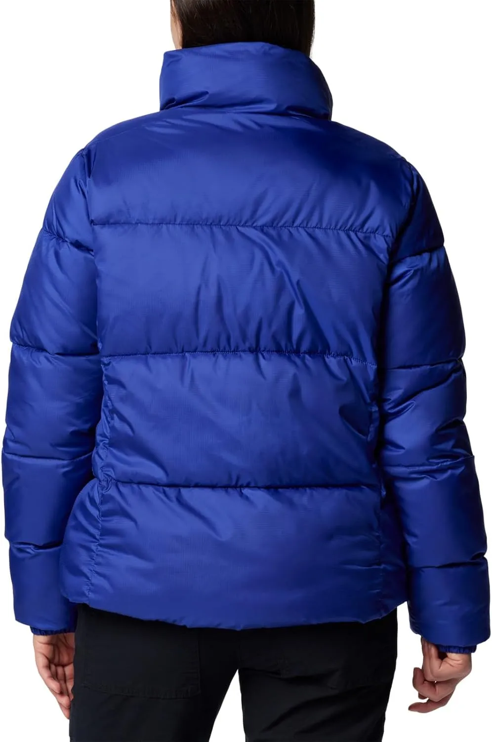 Columbia Women's Puffect Ii Full Zip Jacket