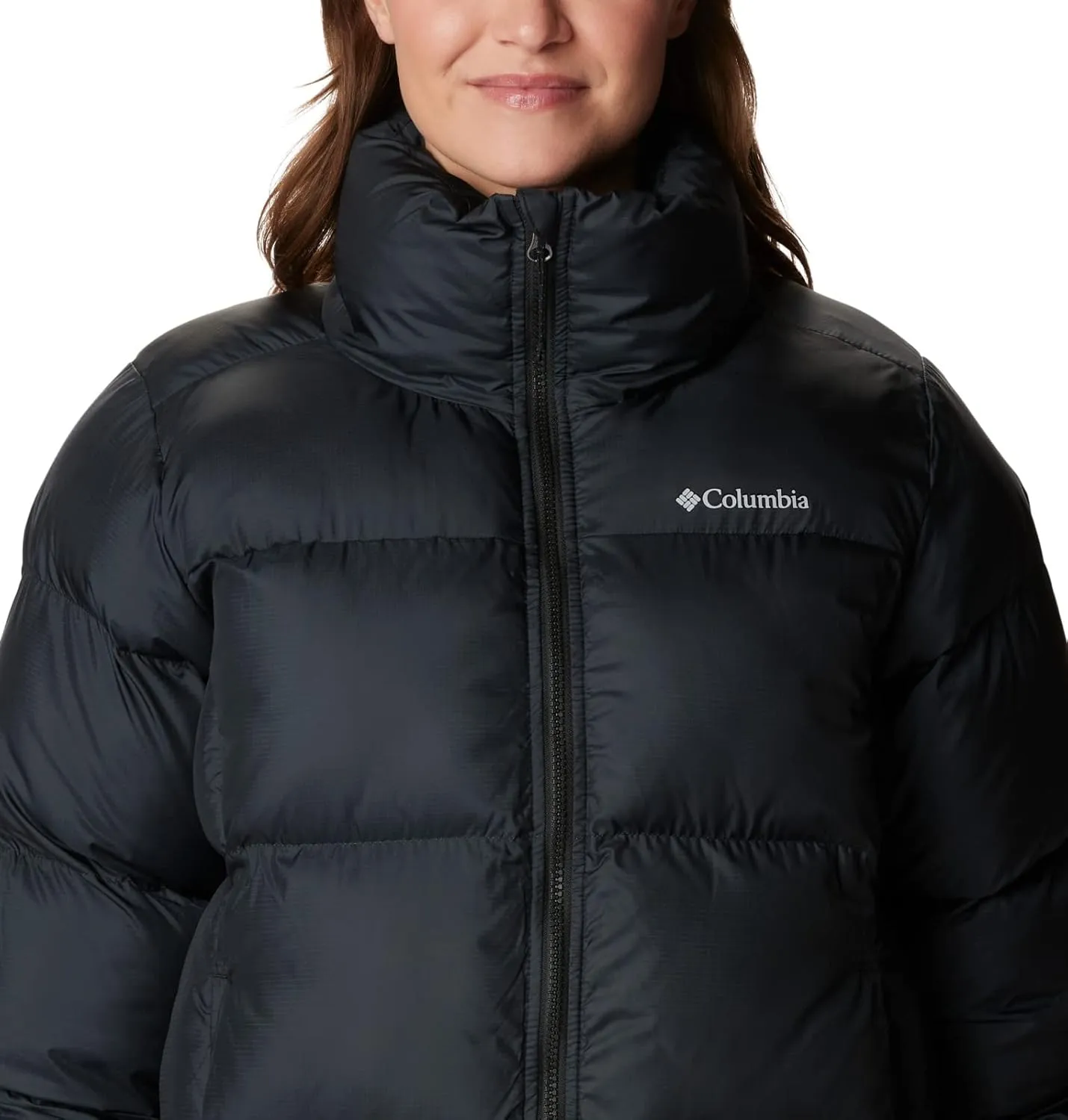 Columbia Women's Puffect II Full Zip Jacket