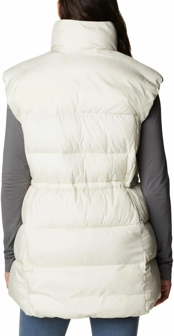 Columbia Women's Puffect Mid Vest