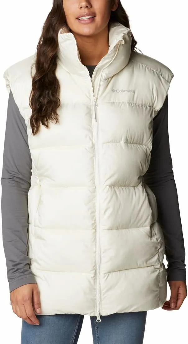 Columbia Women's Puffect Mid Vest