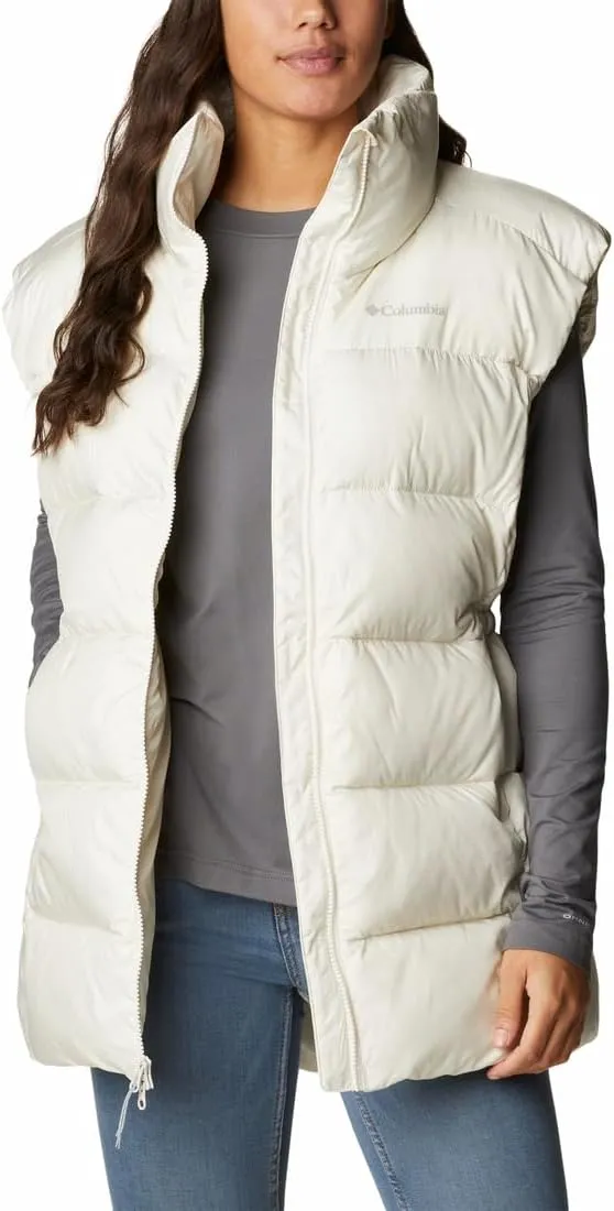 Columbia Women's Puffect Mid Vest