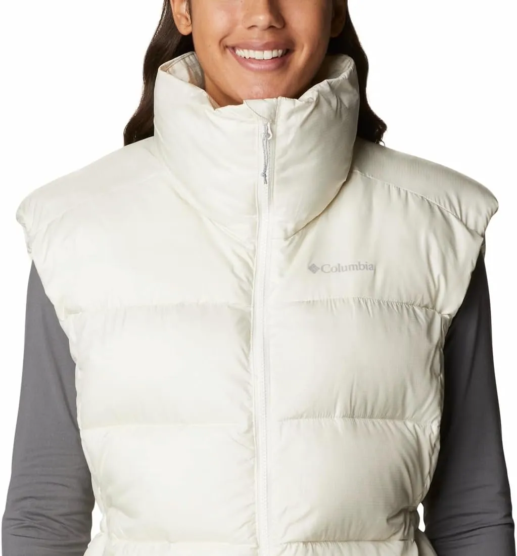 Columbia Women's Puffect Mid Vest