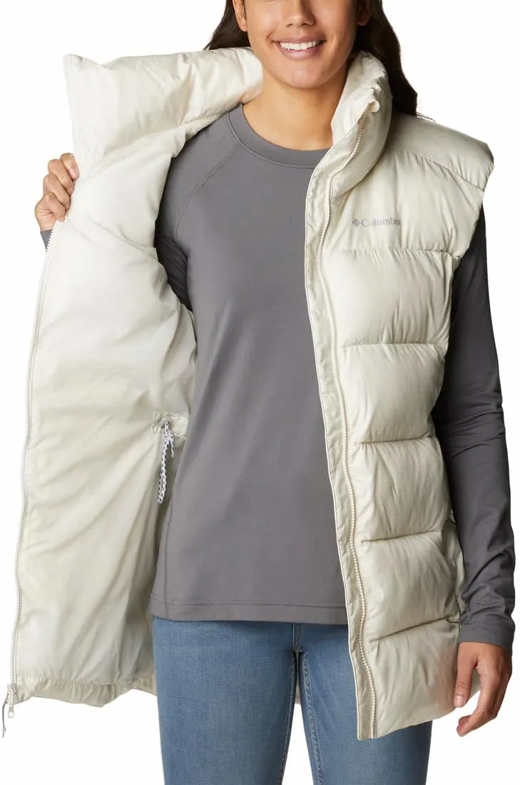 Columbia Women's Puffect Mid Vest