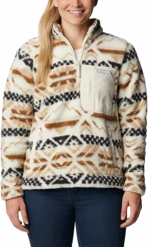 Columbia Women's West Bend 1/4 Zip Pullover