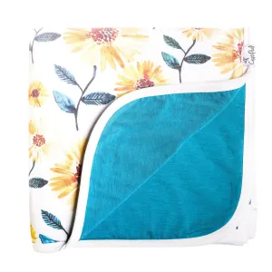 Copper Pearl Sunnie 3-Layer Quilt