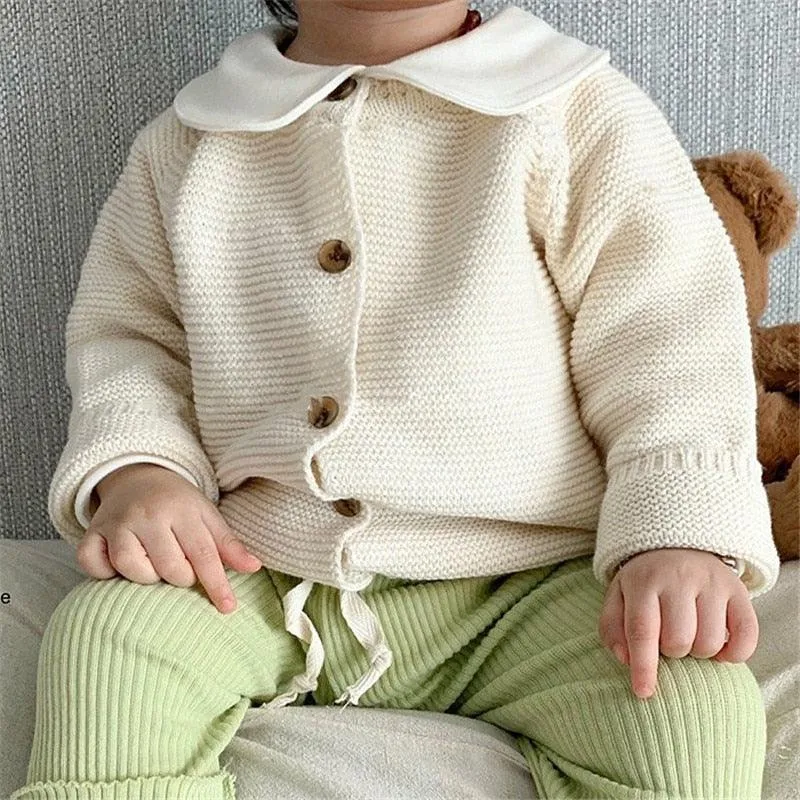 Cozy Cottage Cardigan