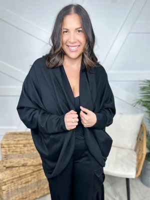 Cozy Love Cardigan