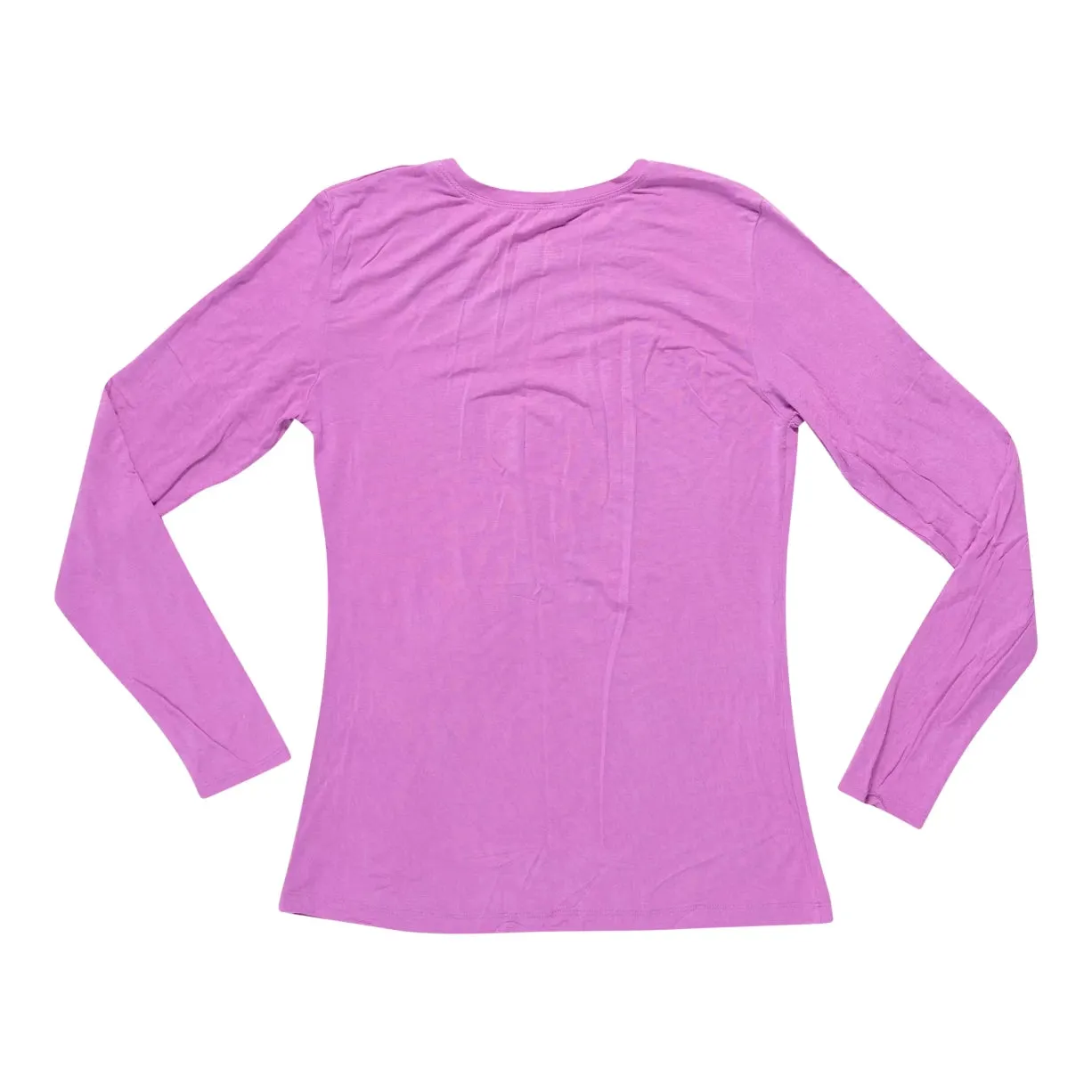 Cuddl Duds Base Layer Long-Sleeve Tee  - Women's