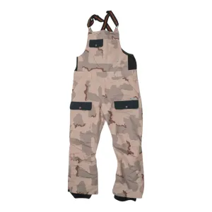 DC 15K Platoon Bib Snow Pant - Men's
