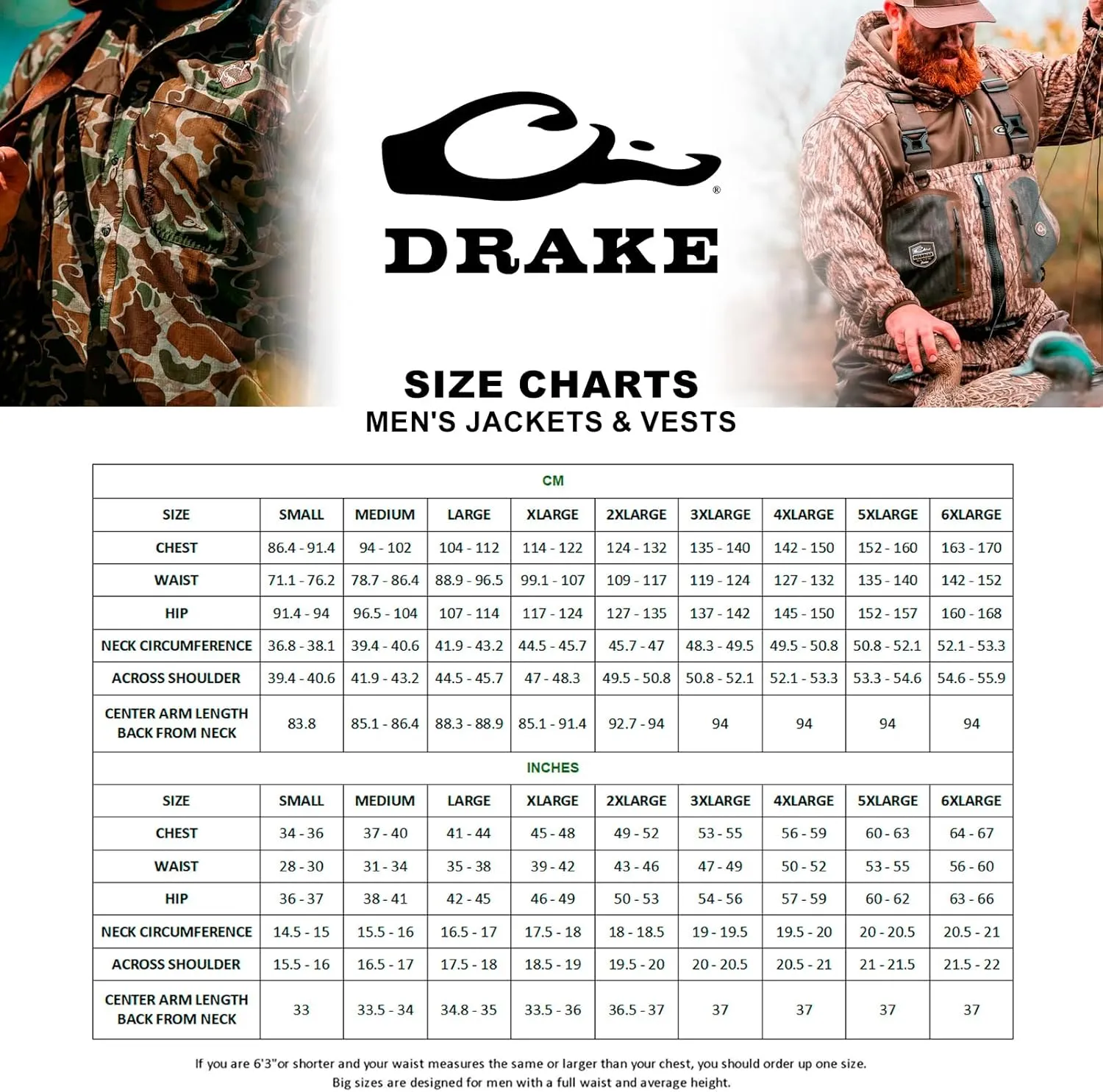 DRAKE Men's LST Double Down Endurance Hybrid Liner Insulated Breathable Adjustable Stretchy Full-Zip Outdoor Hiking Jacket